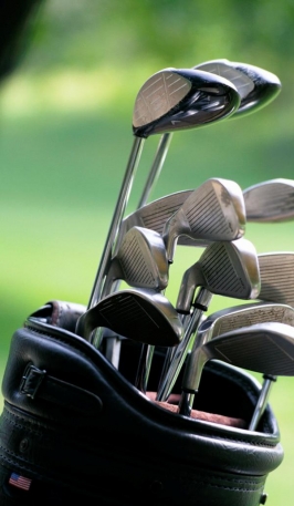 Golf Clubs